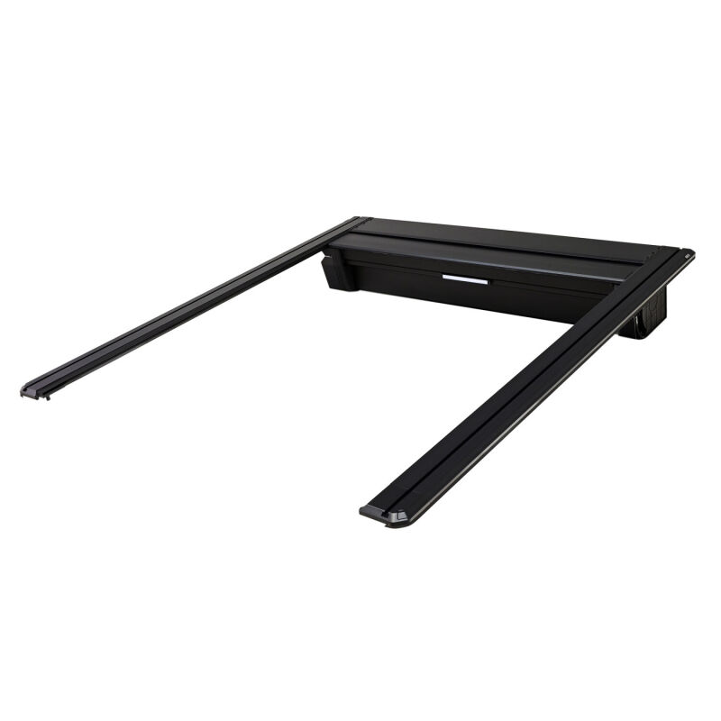 RAM 3500 Electric Retractable Tonneau Cover - Westin - Black - `19-`25