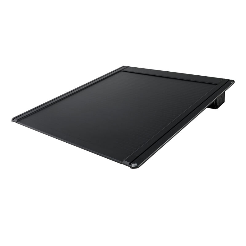 RAM 3500 Electric Retractable Tonneau Cover - Westin - Black - `19-`25