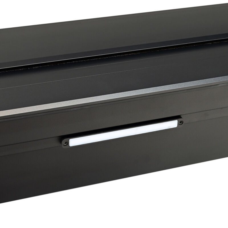 RAM 3500 Electric Retractable Tonneau Cover - Westin - Black - `19-`25