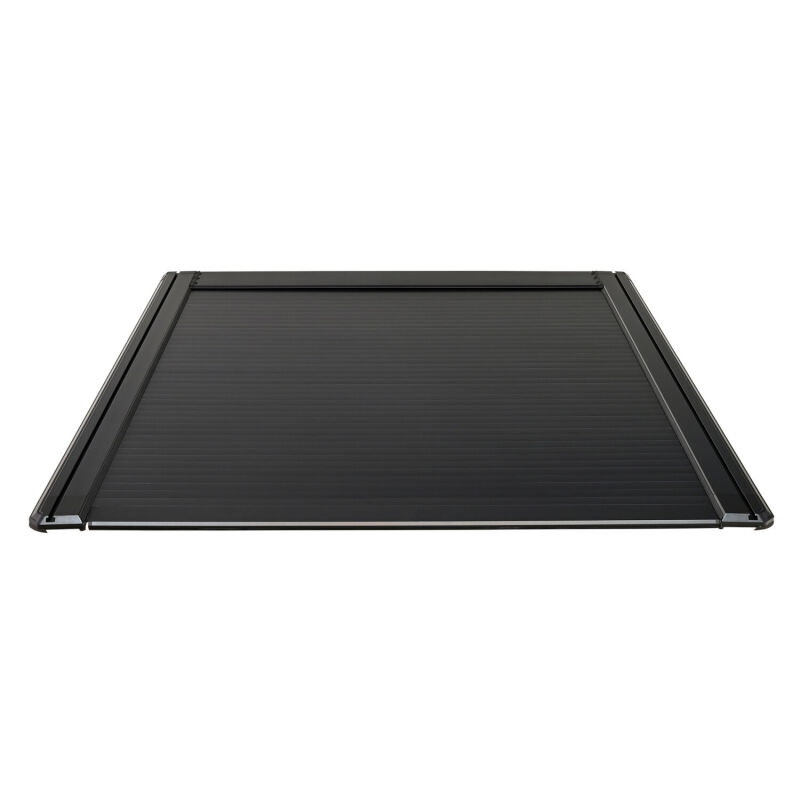 RAM 3500 Electric Retractable Tonneau Cover - Westin - Black - `19-`25