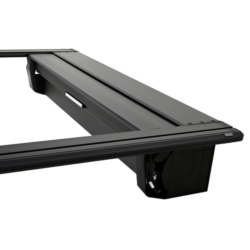 RAM 3500 Electric Retractable Tonneau Cover - Westin - Black - `19-`25