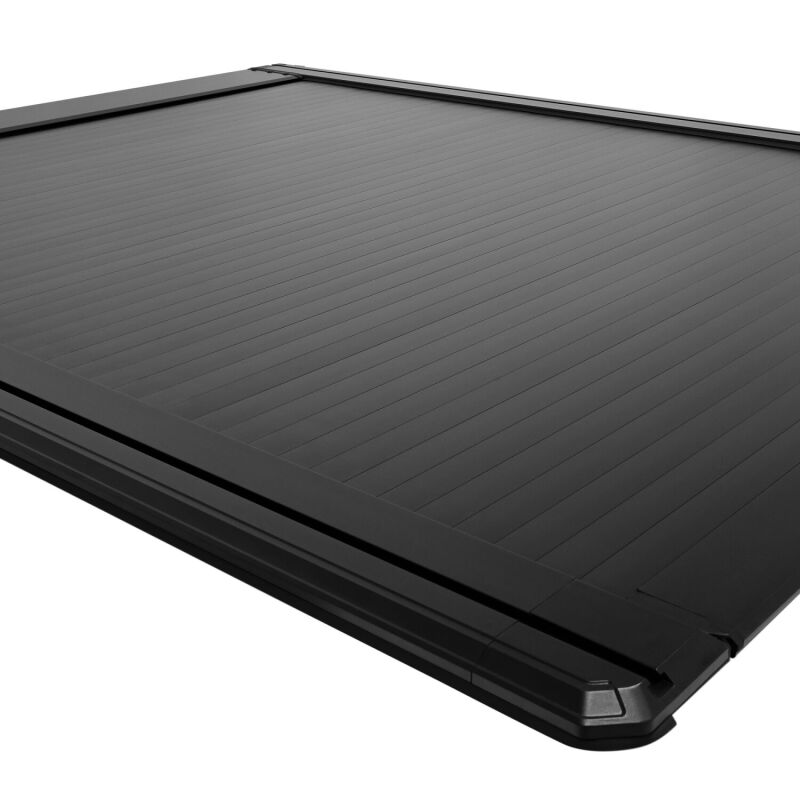 RAM 3500 Electric Retractable Tonneau Cover - Westin - Black - `19-`25