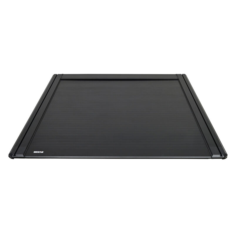RAM 1500 Electric Retractable Tonneau Cover - Westin - Black - `19-`26