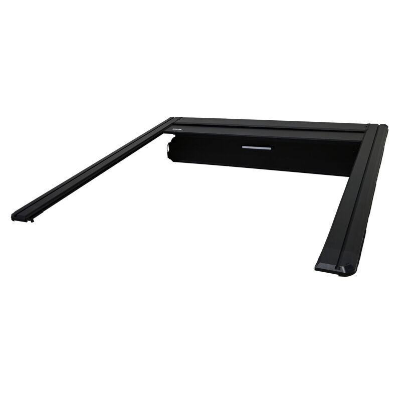 RAM 1500 Electric Retractable Tonneau Cover - Westin - Black - `19-`26