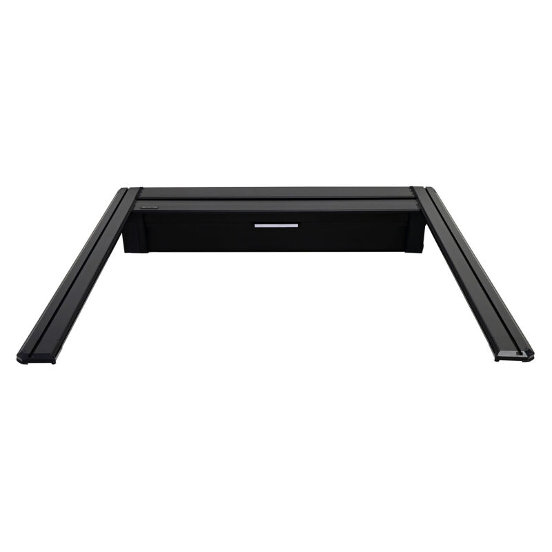 Ram 1500 Electric Retractable Tonneau Cover - Westin - Powered Retractable - Black - `19-`26