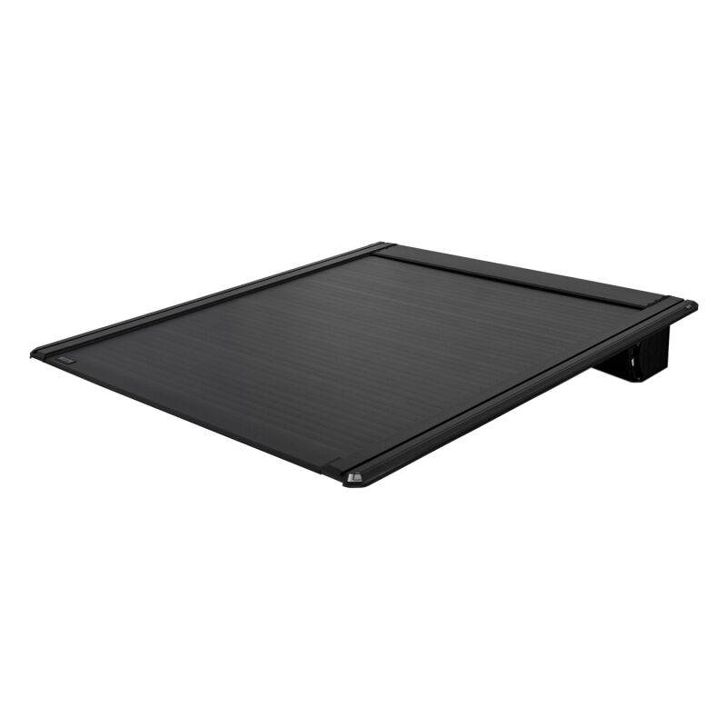 Ram 1500 Electric Retractable Tonneau Cover - Westin - Powered Retractable - Black - `19-`26