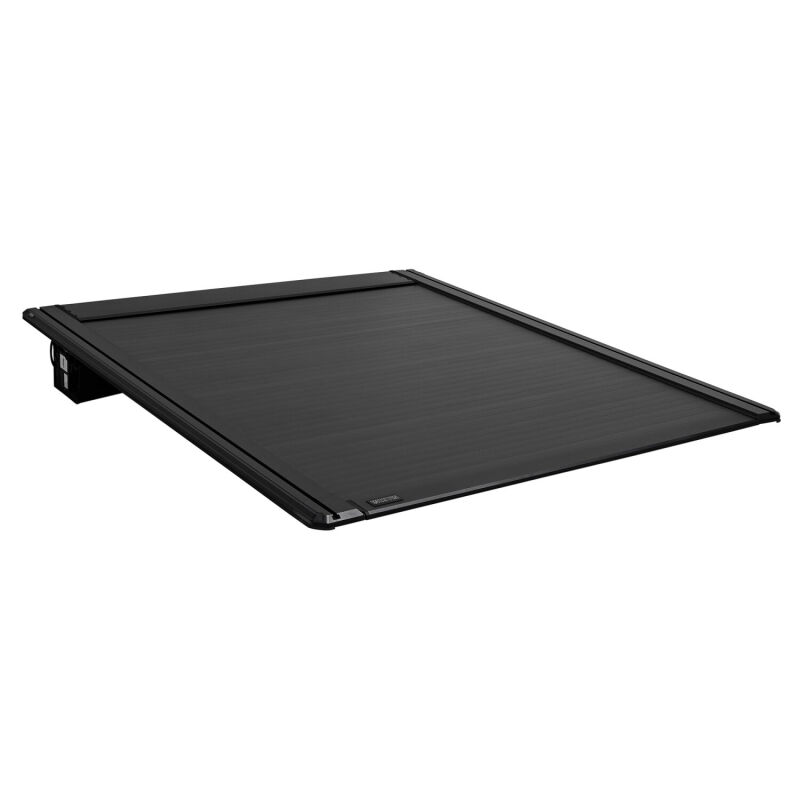 Ram 1500 Electric Retractable Tonneau Cover - Westin - Powered Retractable - Black - `19-`26