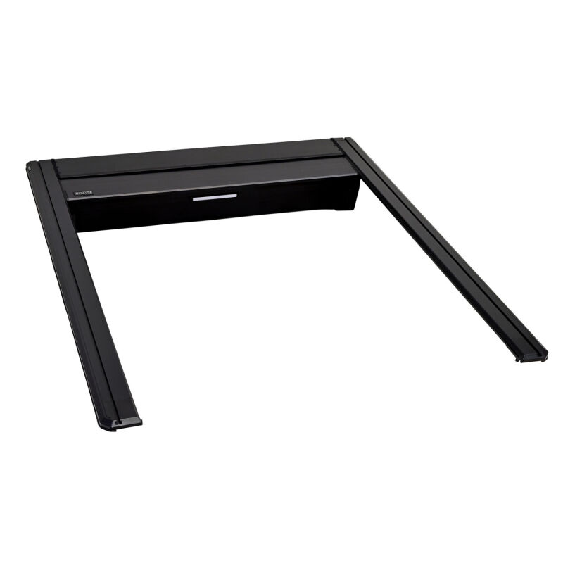 Ram 1500 Electric Retractable Tonneau Cover - Westin - Powered Retractable - Black - `19-`26
