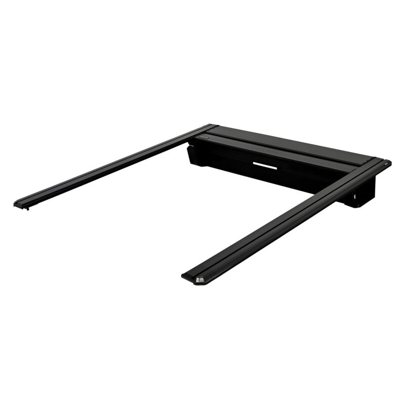Ram 1500 Electric Retractable Tonneau Cover - Westin - Powered Retractable - Black - `19-`26