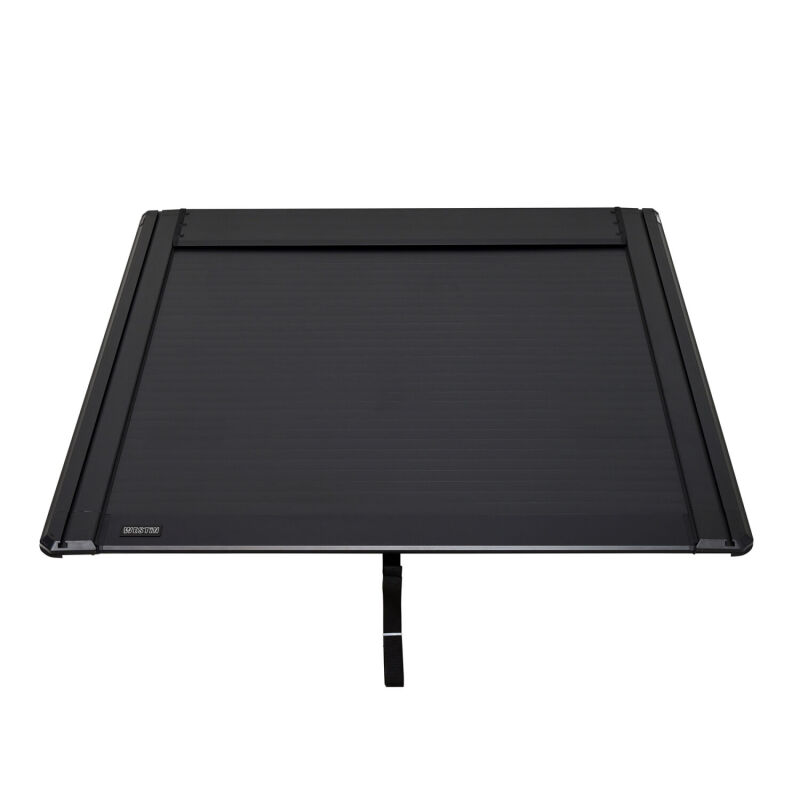 Toyota Tacoma Tonneau Cover - Westin - Manual Retractable - Black - `16-`23