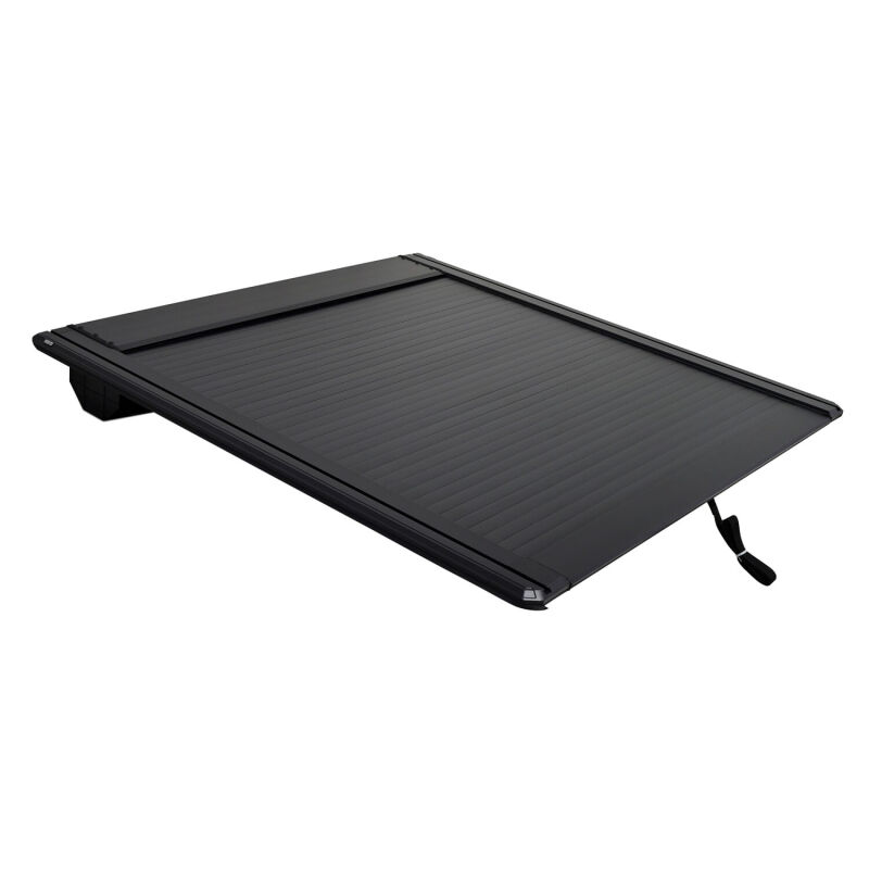 Ford F-150 Tonneau Cover - Westin - Manual Retractable - Black - `15-`26