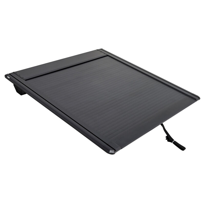 Ram 1500 Tonneau Cover - Westin - Manual Retractable - Black - `19-`26