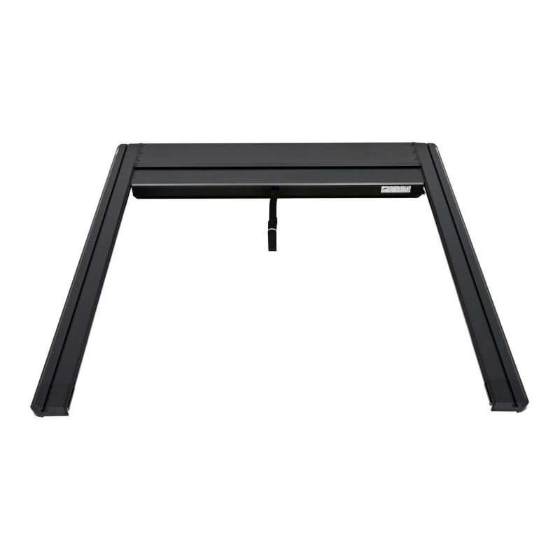 Ram 1500 Tonneau Cover - Westin - Manual Retractable - Black - `19-`26