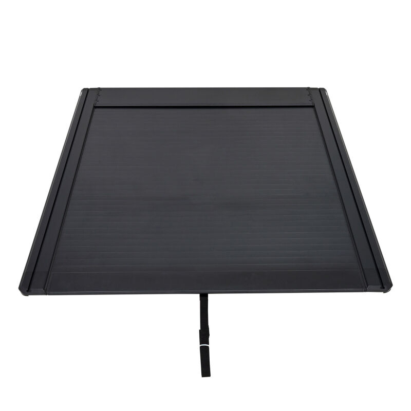 Ram 1500 Tonneau Cover - Westin - Manual Retractable - Black - `19-`26