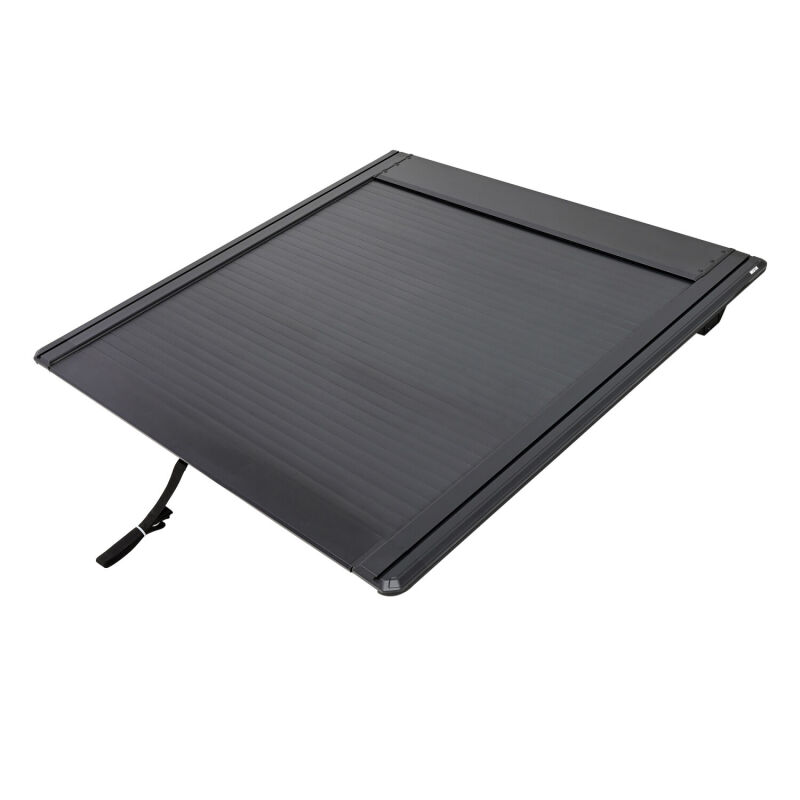 Ram 1500 Tonneau Cover - Westin - Manual Retractable - Black - `19-`26