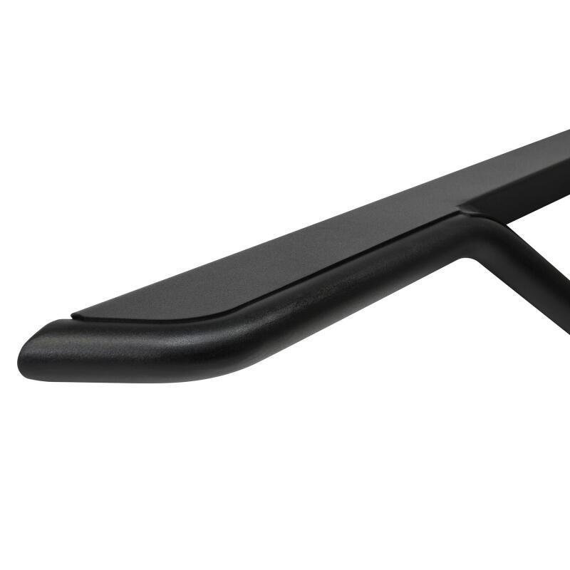 Ram 1500 Classic Nerf Bars - Westin - Outlaw Drop - Textured Black - `19-`24