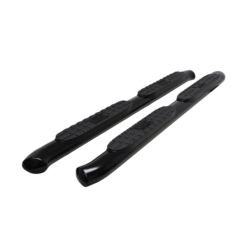Ford Ranger Nerf Bars - Westin - PRO TRAXX 4 Oval - Black - `19-`21 Ford Ranger Nerf Bars - Westin - PRO TRAXX 4 Oval - Black - `19-`21