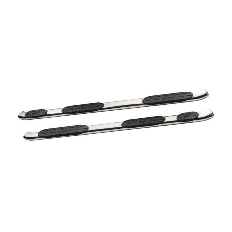 Dodge 1500 Nerf Bars - Westin - PRO TRAXX 5 - Stainless Steel - `09-`18