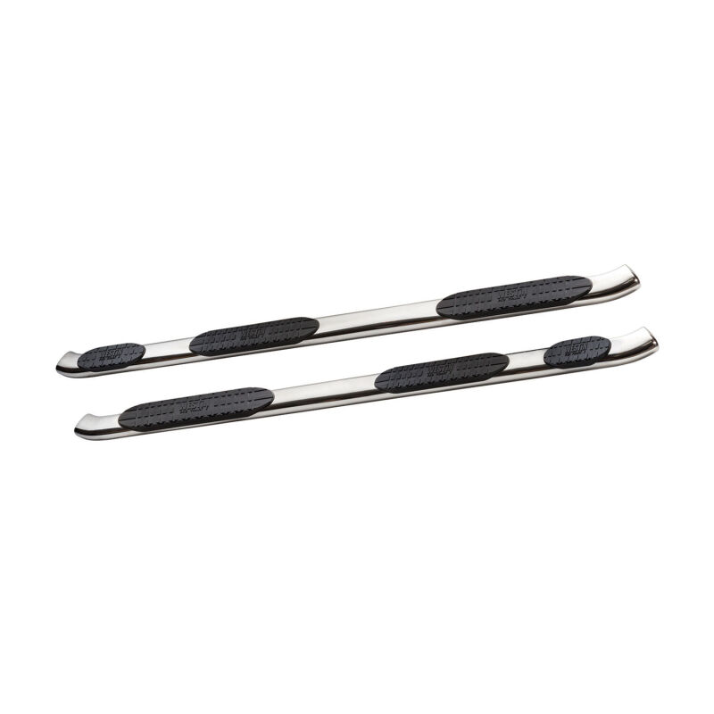 RAM 2500 Nerf Bars - Westin - PRO TRAXX 5 Oval W2W - Stainless Steel - `19-`22