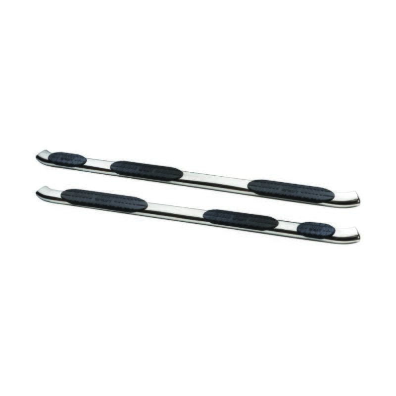 RAM 2500 Nerf Bars - Westin - PRO TRAXX 5 Oval W2W - Stainless Steel - `19-`22