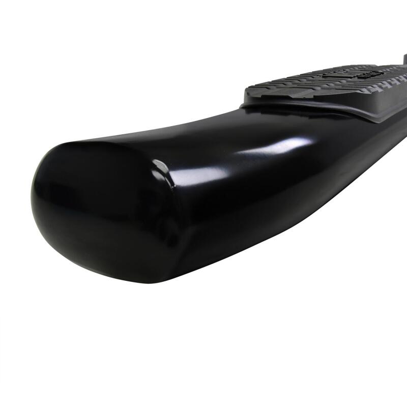 Chevrolet Silverado 3500 Nerf Bars - Westin - PRO TRAXX 5 Oval W2W - Black - `20-`27