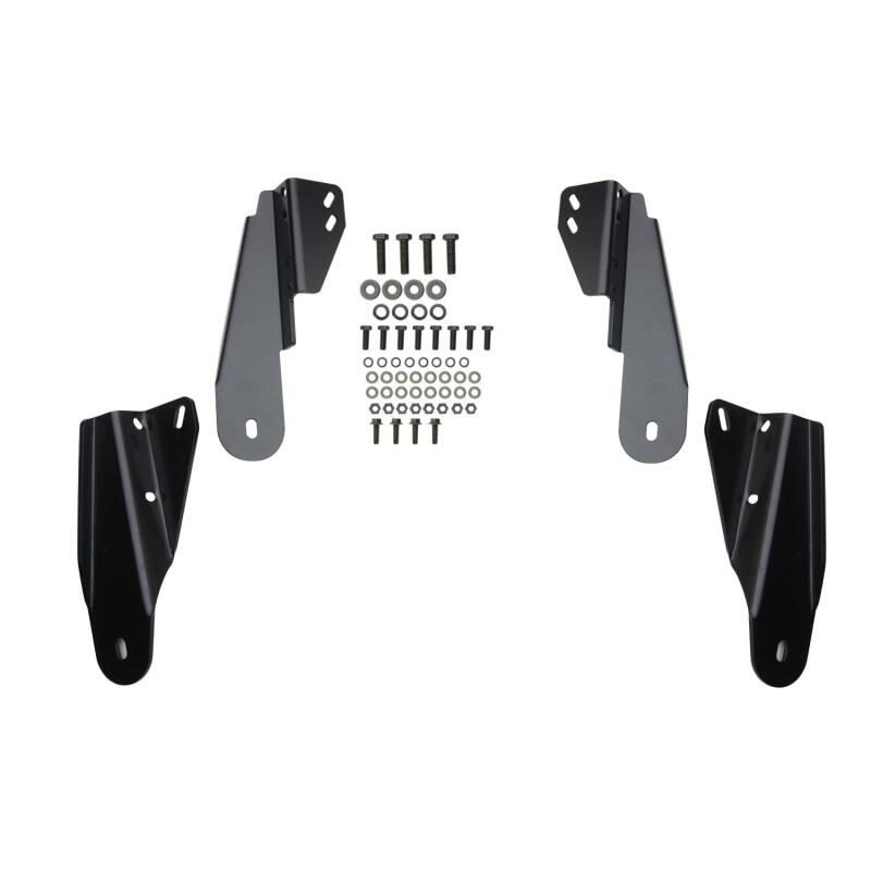 Ford Expedition Nerf Bars - Westin - E-Series 3 - Black - `97-`14