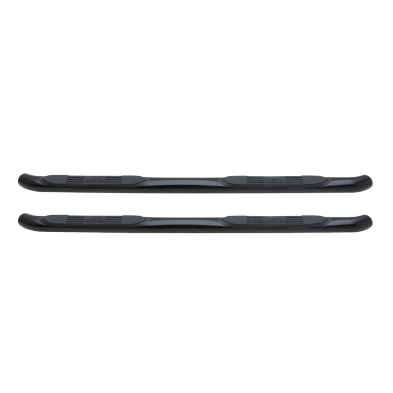 Toyota Tundra Nerf Bars - Westin - E-Series 3 - Black - `07-`18
