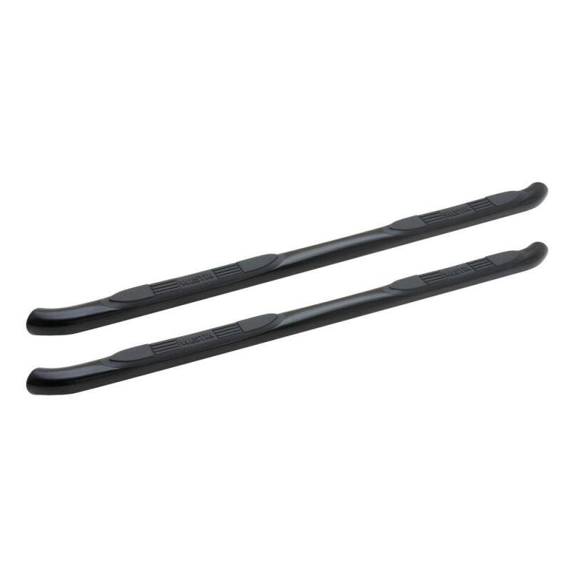 Toyota Tundra Nerf Bars - Westin - E-Series 3 - Black - `07-`18