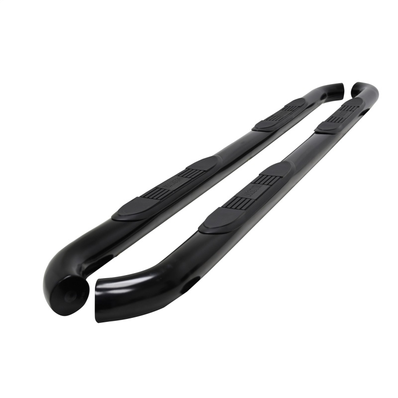Ford Ranger Nerf Bars - Westin - E-Series 3 - Black - `19-`20 Ford Ranger Nerf Bars - Westin - E-Series 3 - Black - `19-`20