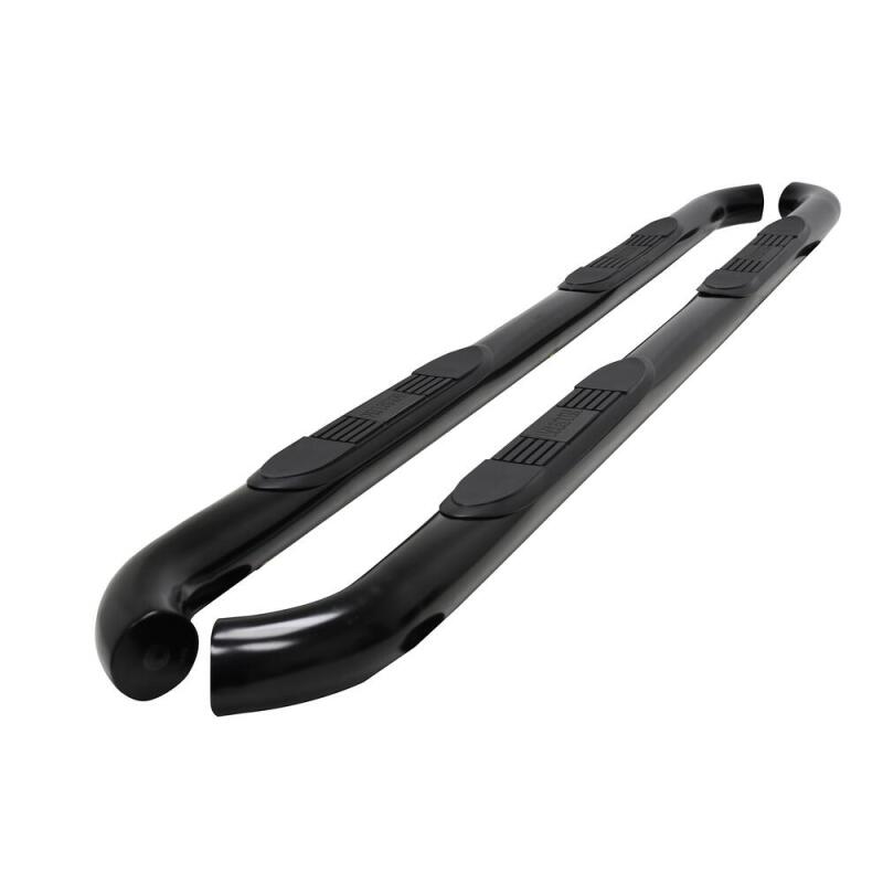 Ford Ranger Nerf Bars - Westin - E-Series 3 - Black - `19-`20