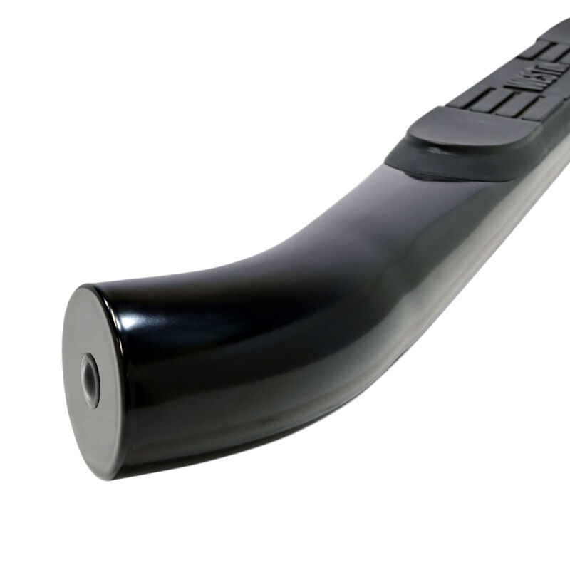 Ford Maverick Nerf Bars - Westin - E-Series 3 - Black - `22-`24