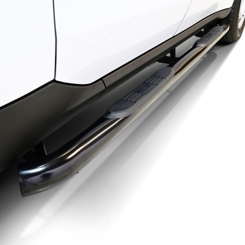 Ford Maverick Nerf Bars - Westin - E-Series 3 - Black - `22-`24