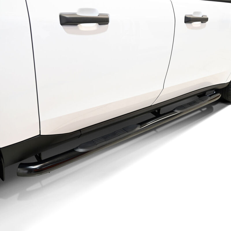 Ford Maverick Nerf Bars - Westin - E-Series 3 - Black - `22-`24