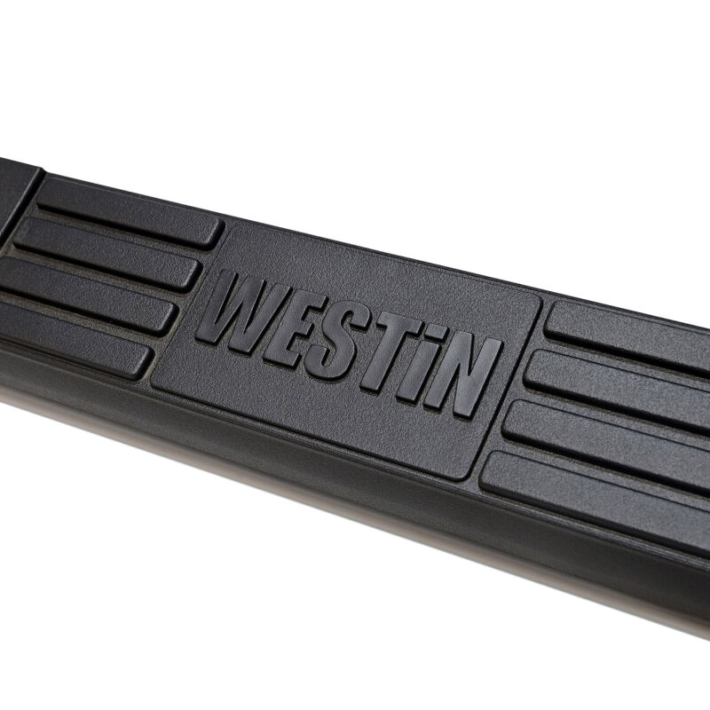 Ford Maverick Nerf Bars - Westin - E-Series 3 - Black - `22-`24