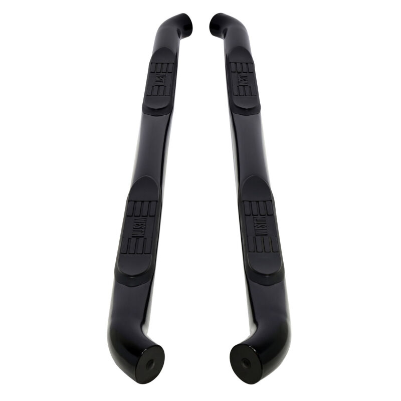 Ford Maverick Nerf Bars - Westin - E-Series 3 - Black - `22-`24