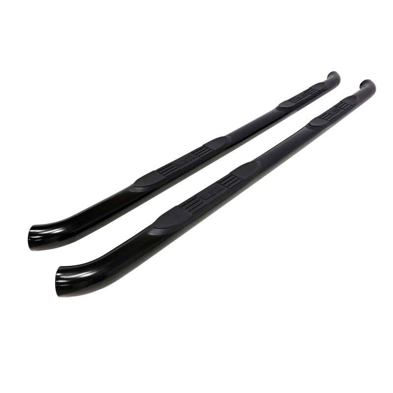 Ford Maverick Nerf Bars - Westin - E-Series 3 - Black - `22-`24