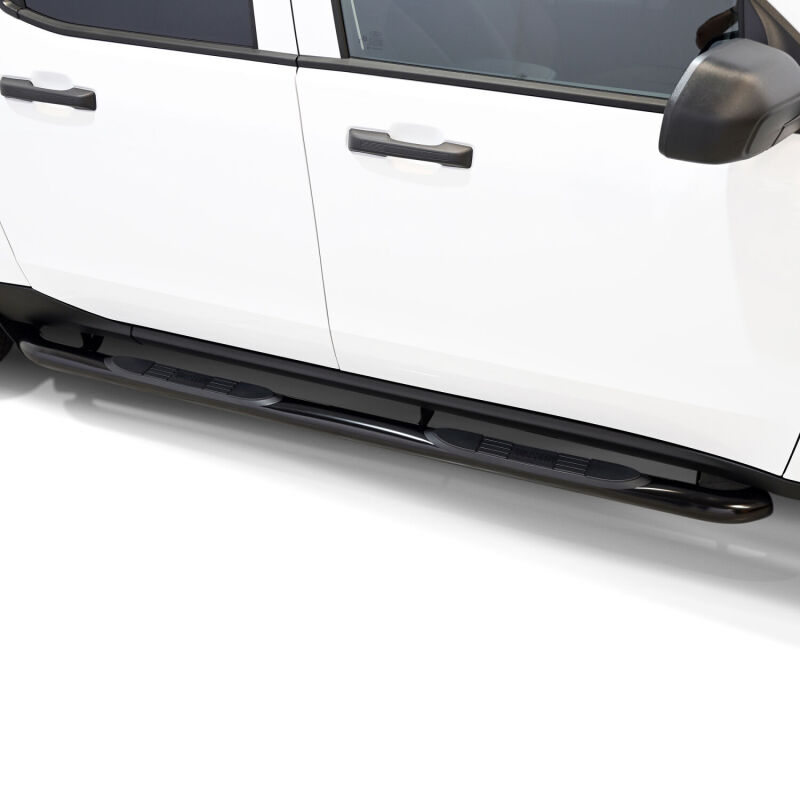 Ford Maverick Nerf Bars - Westin - E-Series 3 - Black - `22-`24