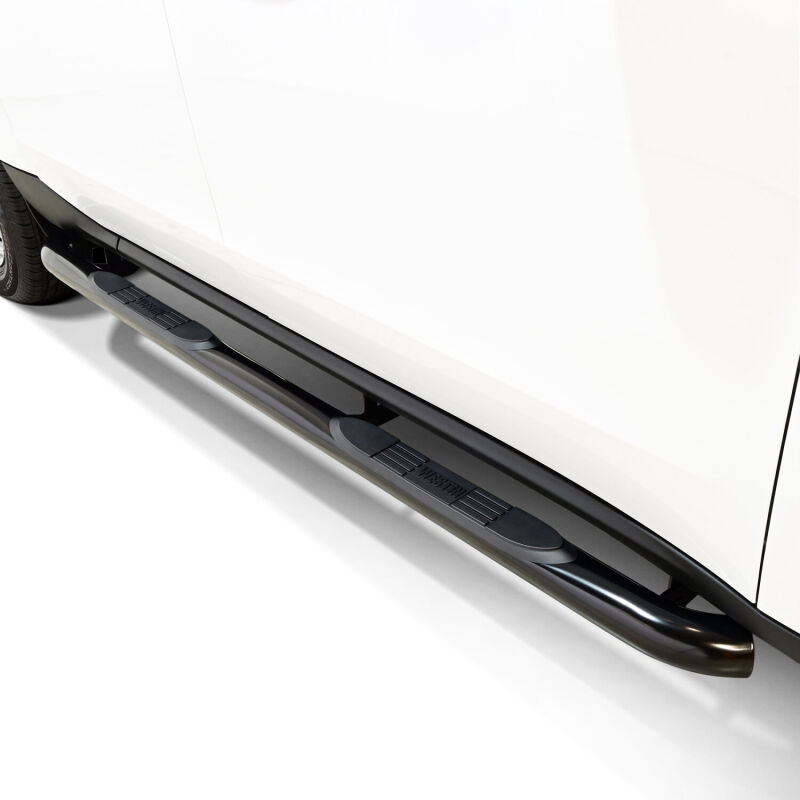 Ford Maverick Nerf Bars - Westin - E-Series 3 - Black - `22-`24