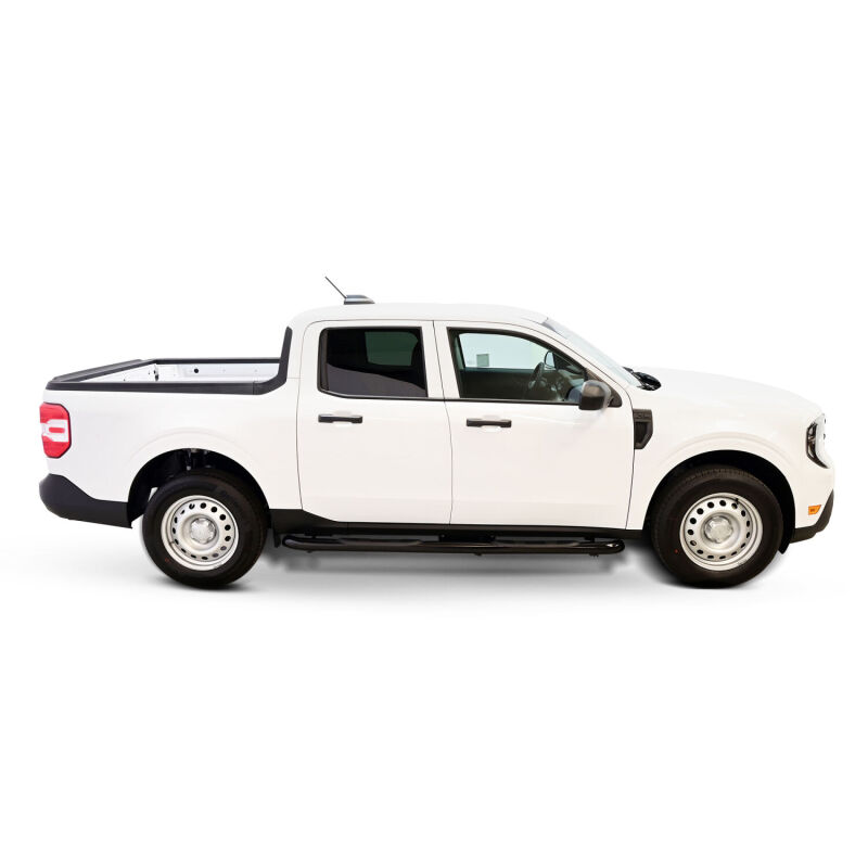 Ford Maverick Nerf Bars - Westin - E-Series 3 - Black - `22-`24