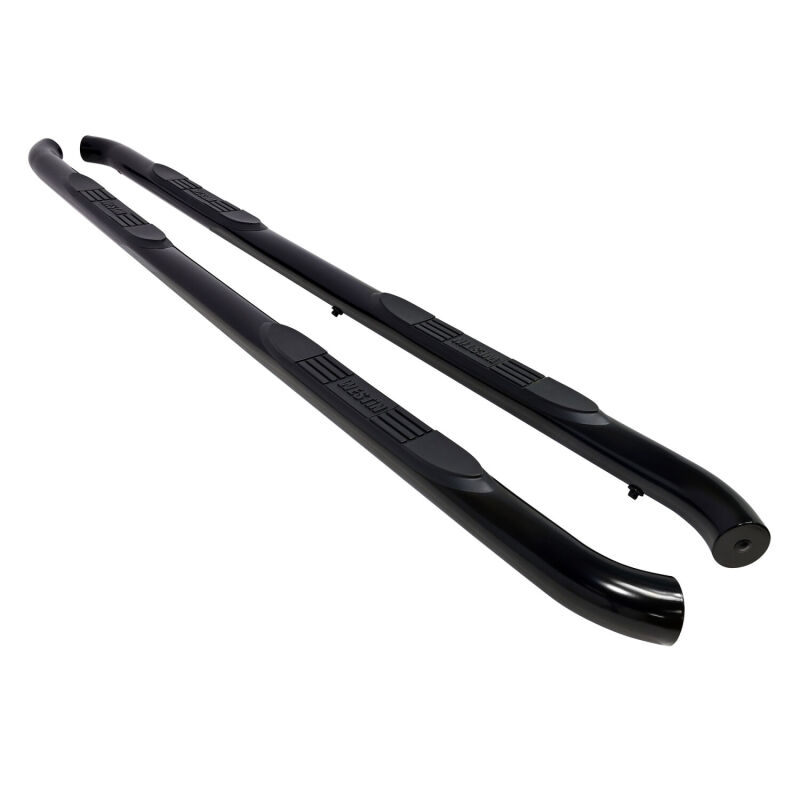 Ford Maverick Nerf Bars - Westin - E-Series 3 - Black - `22-`24