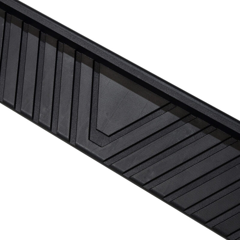 GMC Sierra 1500 Running Boards - Westin - AT6 - Black - `19-`25