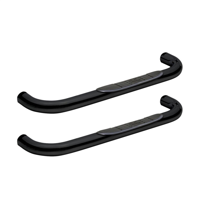 Ford F-450 Nerf Bars - Westin - Signature 3 - Black - `99-`16