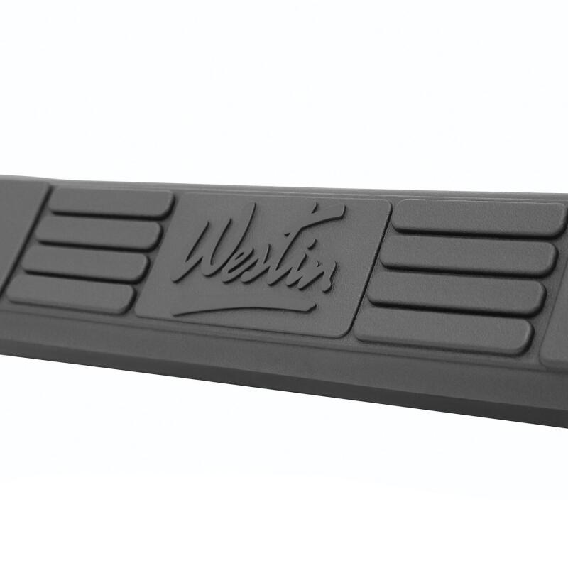 Toyota 4Runner Nerf Bars - Westin - Signature 3 - Black - `96-`02