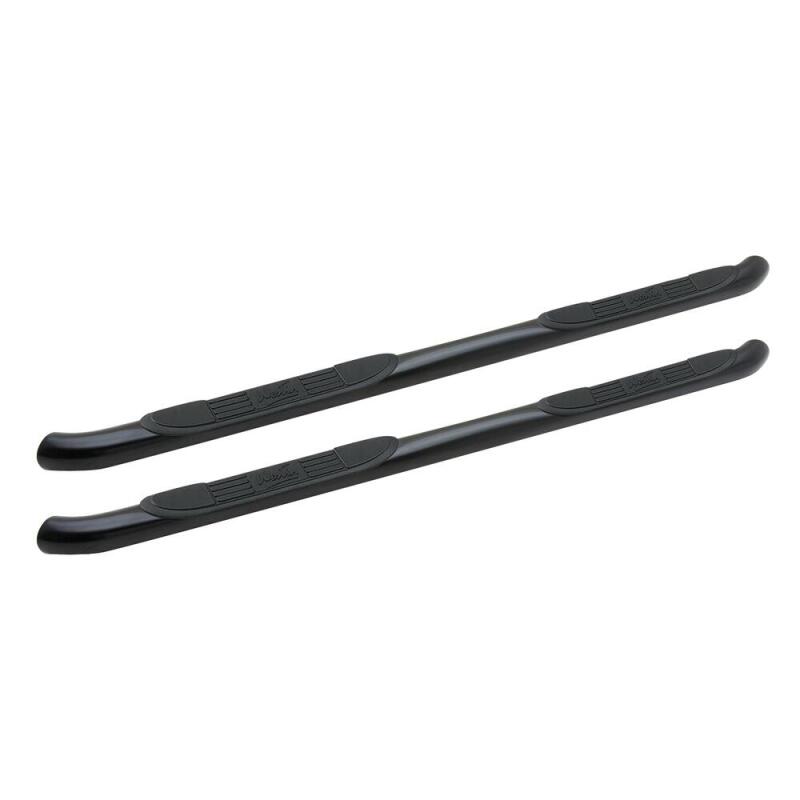 Toyota 4Runner Nerf Bars - Westin - Signature 3 - Black - `96-`02