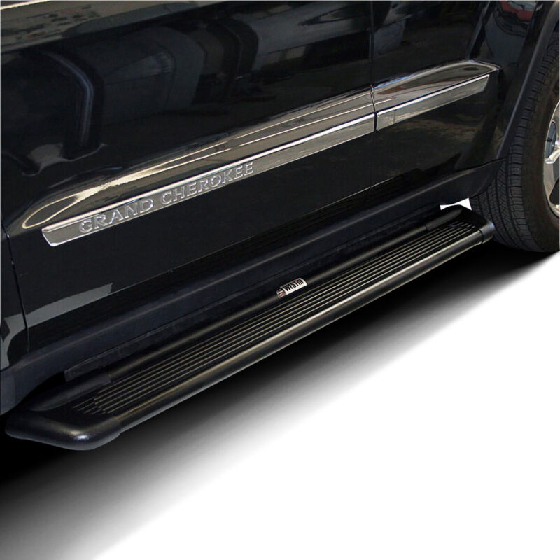 Jeep Durango Running Board Mount Kit - Westin - Black - `11-`18