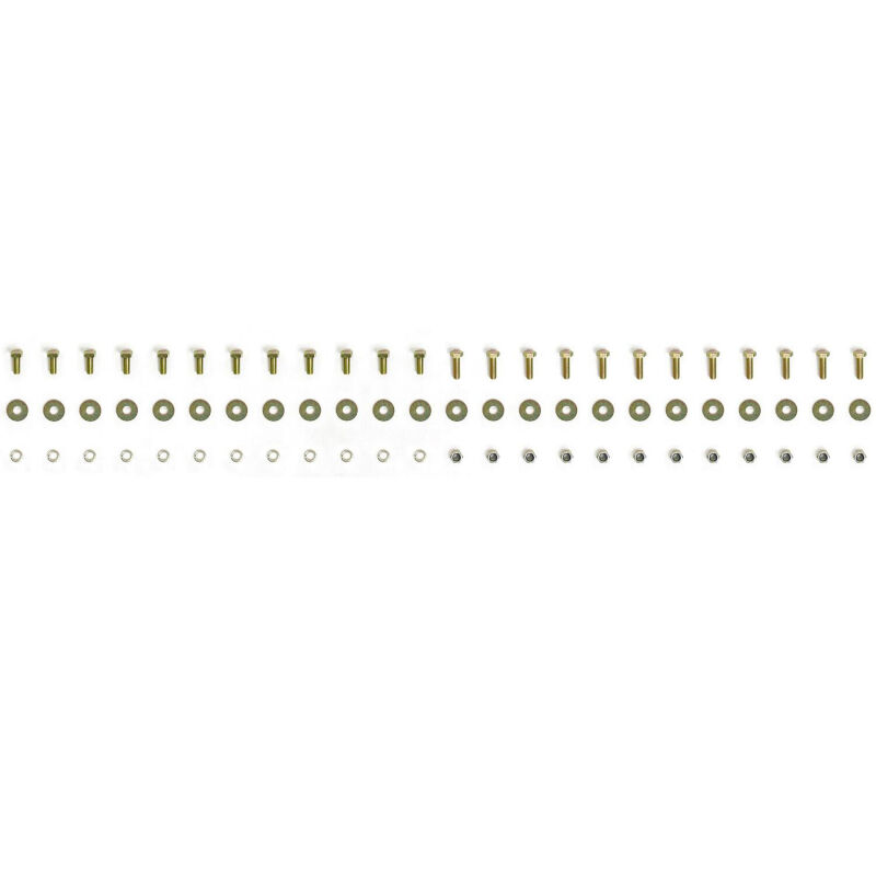 Ford Ranger Running Board Mount Kit - Westin - Black - 2019