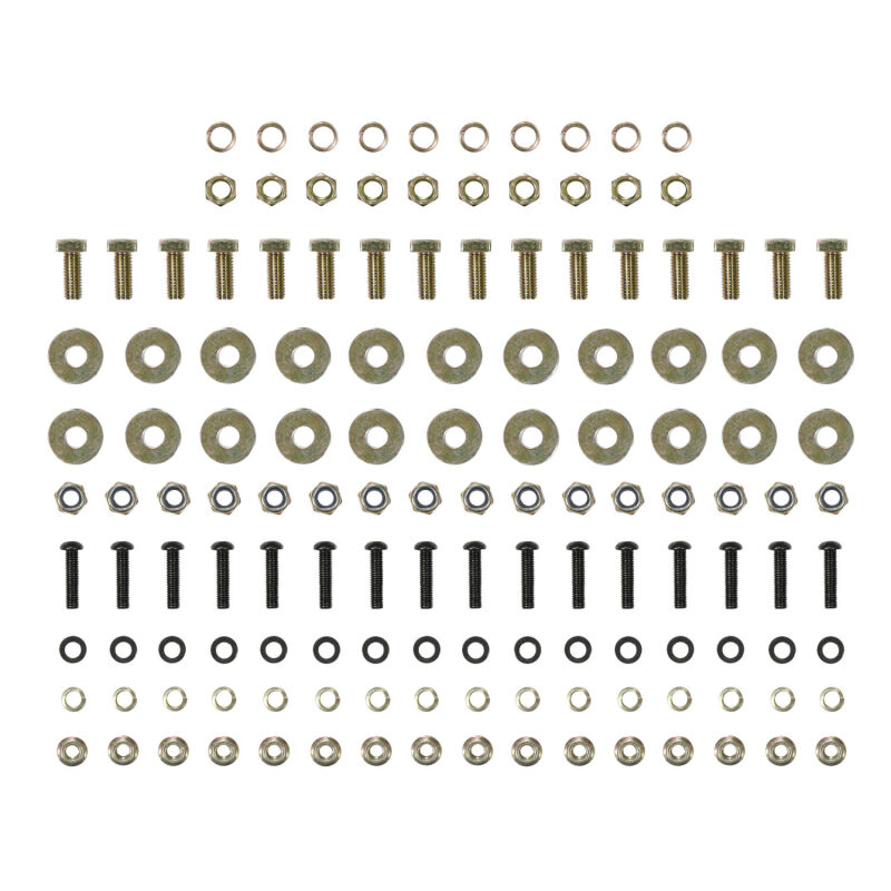 Mercedes-Benz Sprinter Running Board Mount Kit - Westin - Black - `07-`24