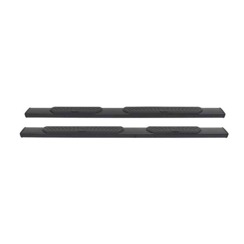 Dodge 1500 Quad Cab Nerf Bars - Westin - R5 - Black - `09-`18