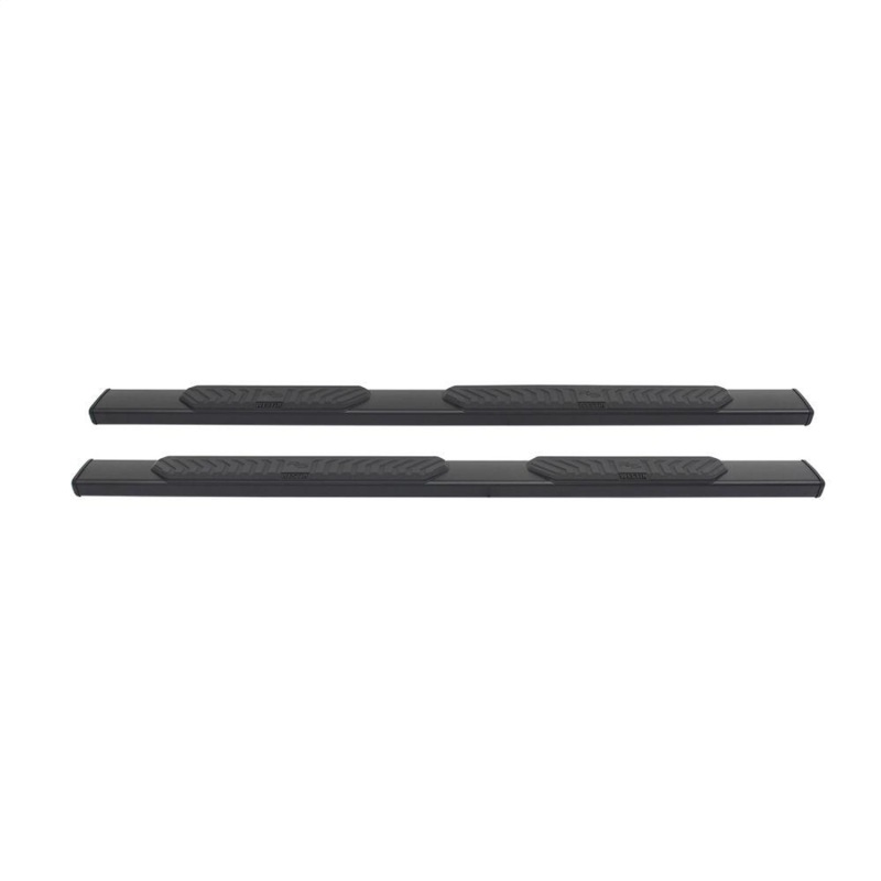 Dodge 1500 Quad Cab Nerf Bars - Westin - R5 - Black - `09-`18