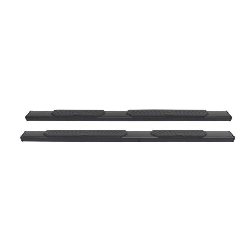 Ford F-150 Nerf Bars - Westin - R5 - Black - `15-`18